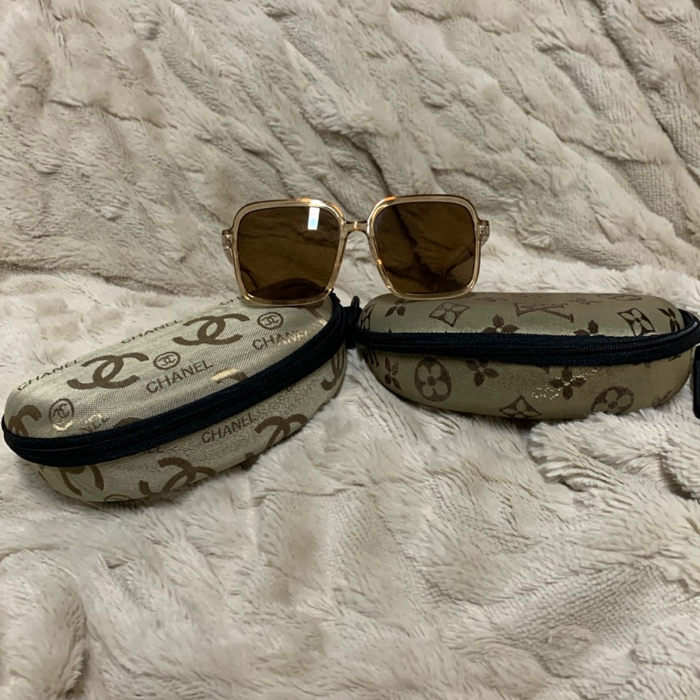 Petite sunglasses